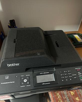 Stampante Multifunzione Brother MFC-J5910DW