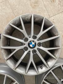 Cerchi BMW 17