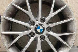 Cerchi BMW 17