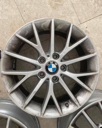 Cerchi BMW 17