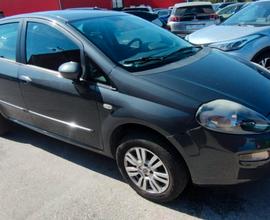 Fiat Punto 1.4 8V 5 porte Natural Power Lounge