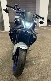 Yamaha MT-09 - 2022