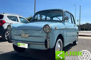 AUTOBIANCHI Bianchina 110DBA