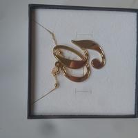 Collana nuova lettera g
