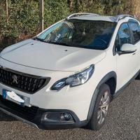 Peugeot 2008 Active - 09/2016