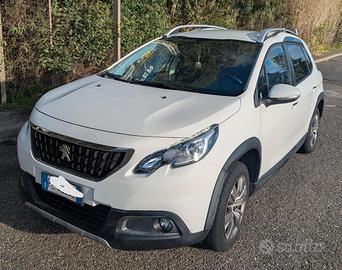 Peugeot 2008 Active - 09/2016