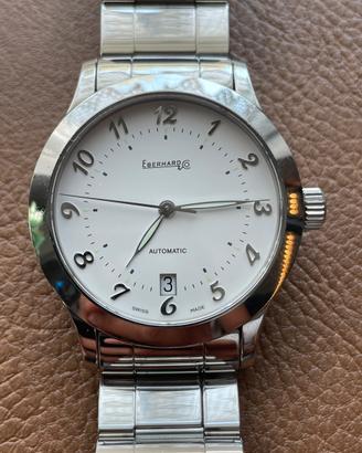Orologio Eberhard 41116