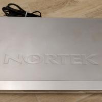 Lettore DVD – DivX Player Nortek mod. Ndvx - 110
