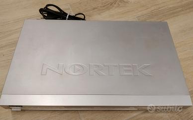 Lettore DVD – DivX Player Nortek mod. Ndvx - 110