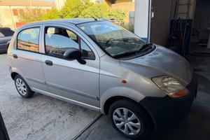 Daewoo Matiz 800 cc benzina ok neopatentati