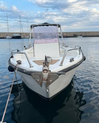 Fiart Marea 20