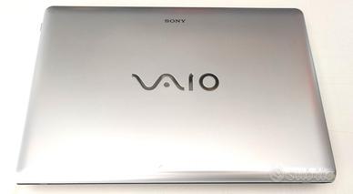 computer portatile sony vaio mod. PCG-71211M