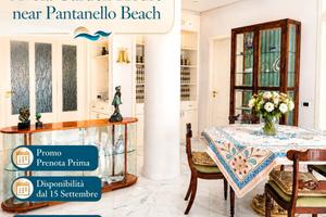 Casavacanze ad Avola vicino Pantanello beach