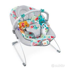 Sdraietta Bright Starts