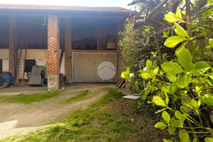 RUSTICO A SANTO STEFANO TICINO
