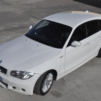 BMW 118 diesel