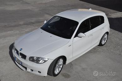 BMW 118 diesel