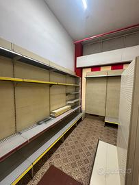 Locale commerciale Cuneo