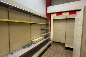 Locale commerciale Cuneo