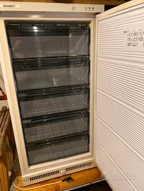 Freezer