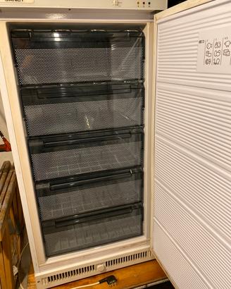 Freezer