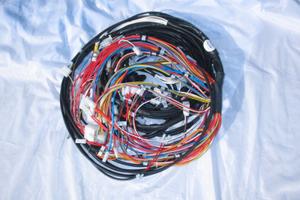 Cablaggio elettrico trattore lamborghini 470 dt