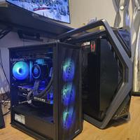 PC GAMING I9 285K ULTRA RTX 5070Ti  32GB  1T