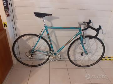 bici da corsa daccordi 