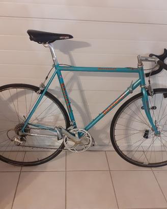 bici da corsa daccordi 