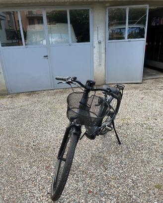 Bicicletta elettrica