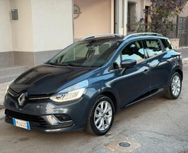 Renault Clio Sporter 1.5 dCi NAVI CAMERA PELLE