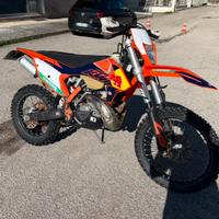 Ktm exc 250 2019