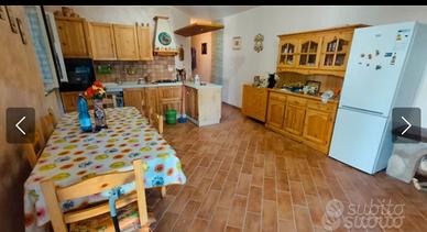 Villetta in Sila villaggio Lagomar