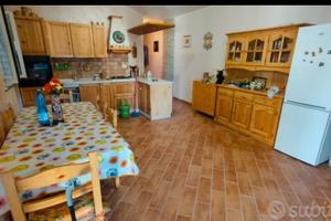 Villetta in Sila villaggio Lagomar