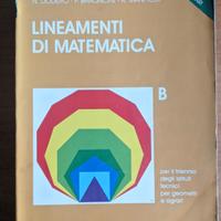 Lineamenti di matematica 