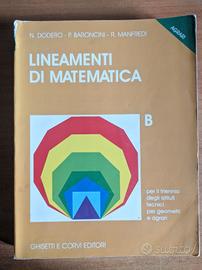 Lineamenti di matematica 