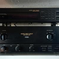 impianto stereo hi-fi vintage 