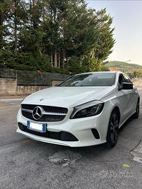MERCEDES CASSE A