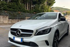 MERCEDES CASSE A