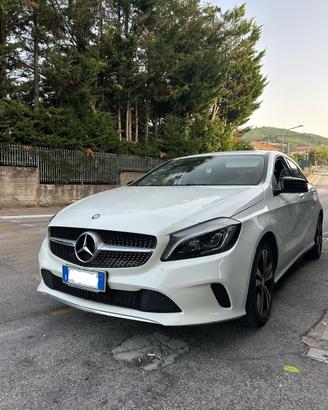 MERCEDES CASSE A