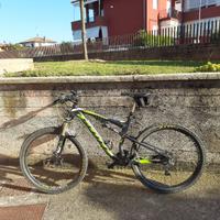 MTB Scott 27,5 Taglia M