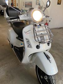 Vespa 300 ie