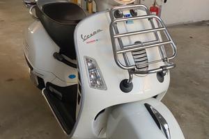 Vespa 300 ie