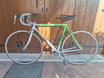 Atala Tre Valli bici da corsa vintage anni '90 Shi