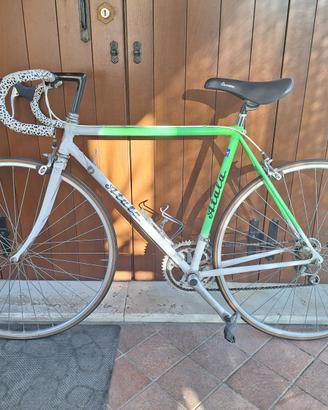 Atala Tre Valli bici da corsa vintage anni '90 Shi