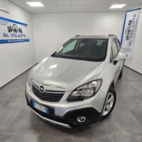 Opel Mokka 1.4 Turbo EcoFlex GPL Tech 140CV 4x2 Eg