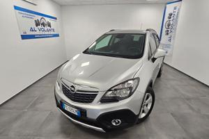 Opel Mokka 1.4 Turbo EcoFlex GPL Tech 140CV 4x2 Eg