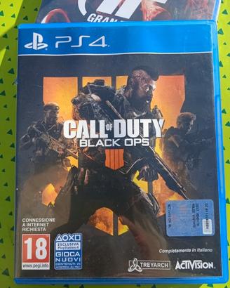 CALL of DUTY 