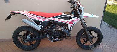 Beta 50 motard 2022