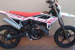 Beta 50 motard 2022
